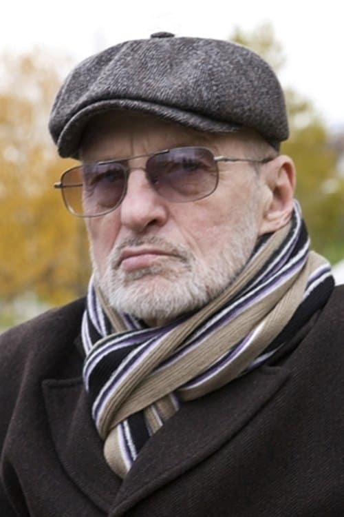 Sergei Tarasov's Photo