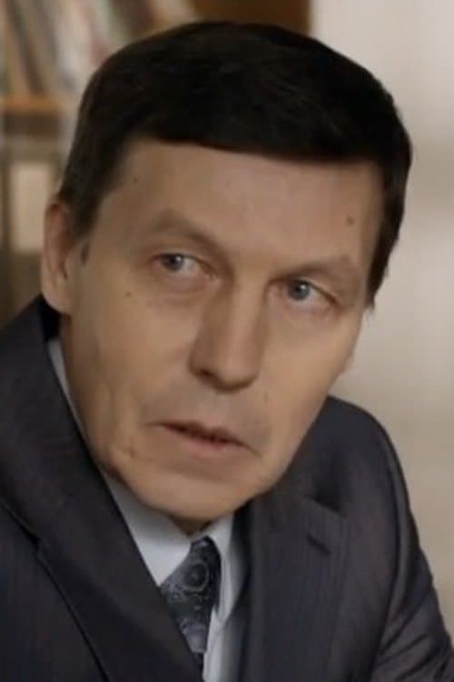 Sergei Tolstov image