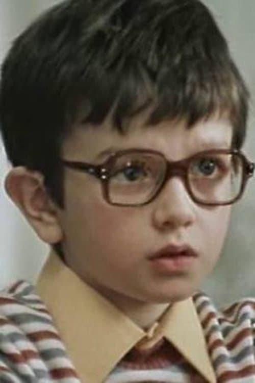 Sergei Tverdokhleb image