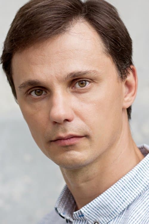 Сергей Загребнев image