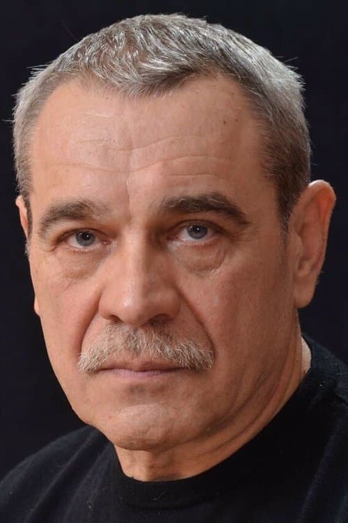 Sergej Kolesnikov image