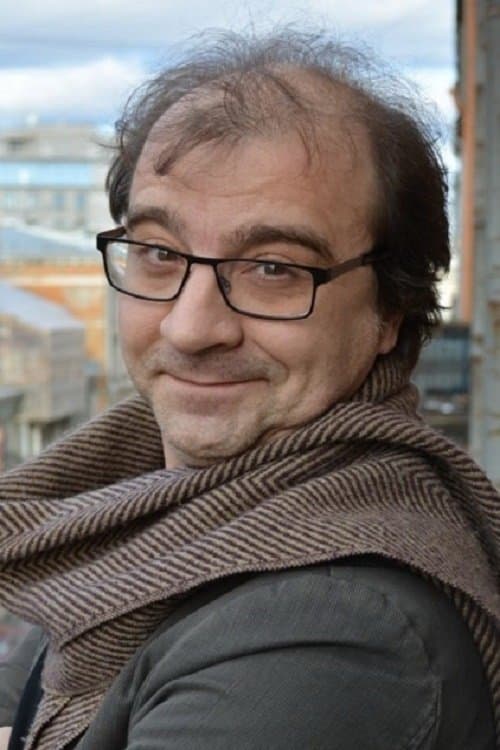 Sergey Byzgu image