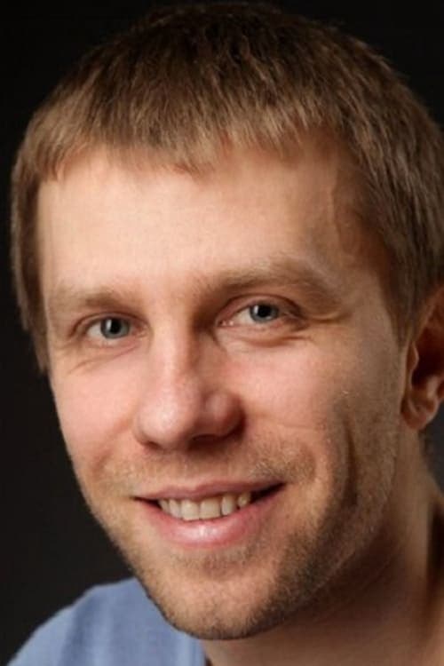 Sergey Cherdantsev image
