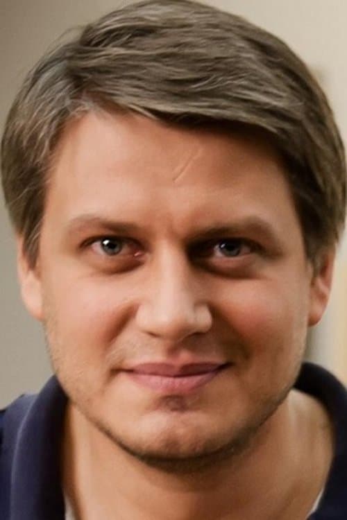 Sergey Chernikov's Photo