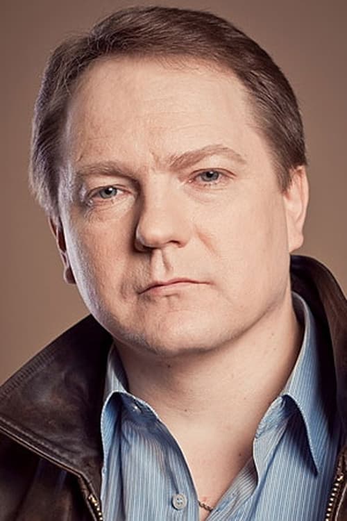Sergey Ershov image