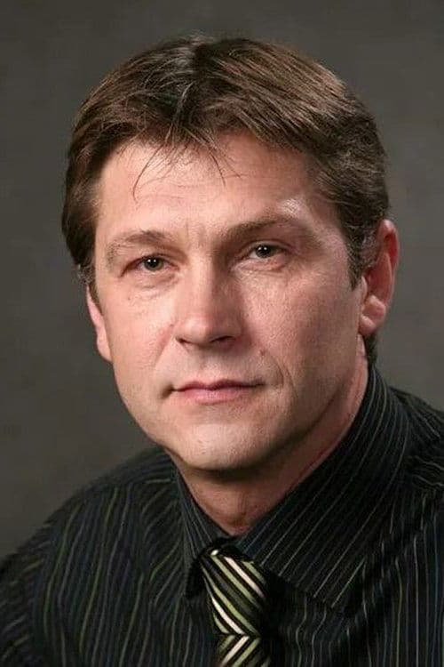 Sergey Girin image