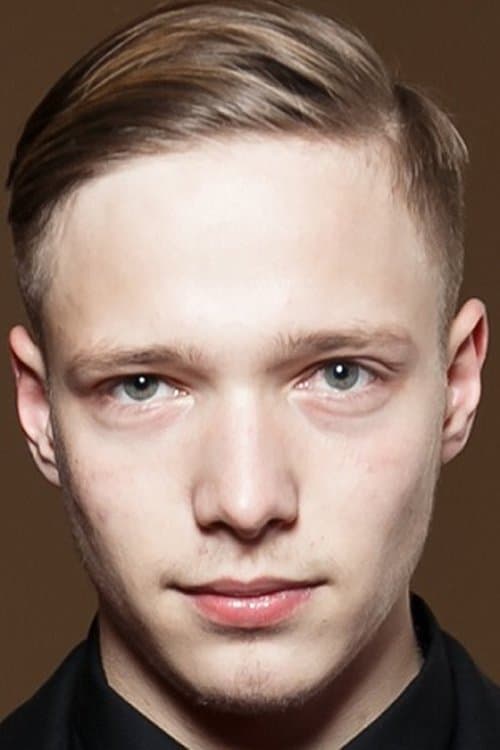 Sergey Gorodnichy image