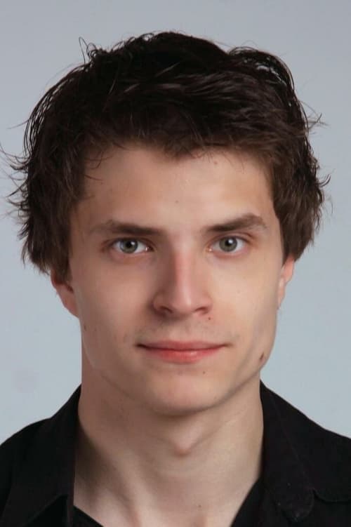 Sergey Goroshko image