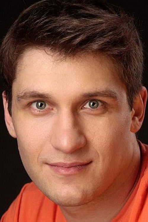 Sergey Ivanuk image