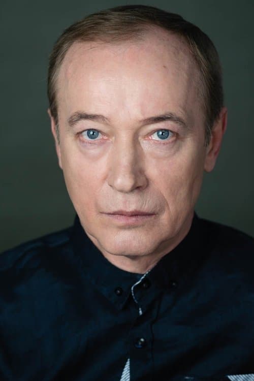 Sergey Kagakov image