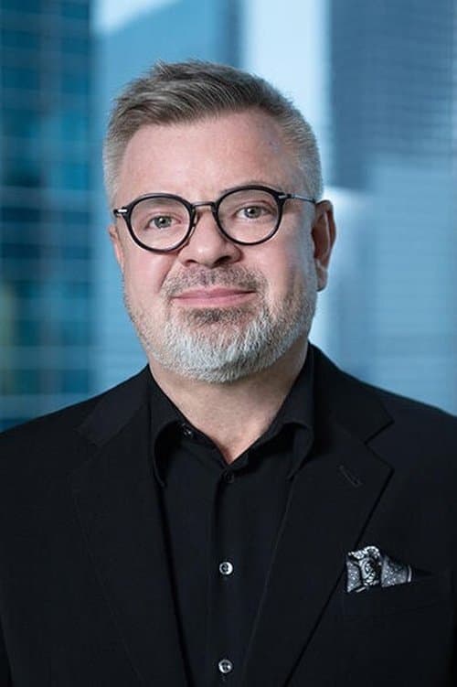 Sergey Kalvarsky's Photo
