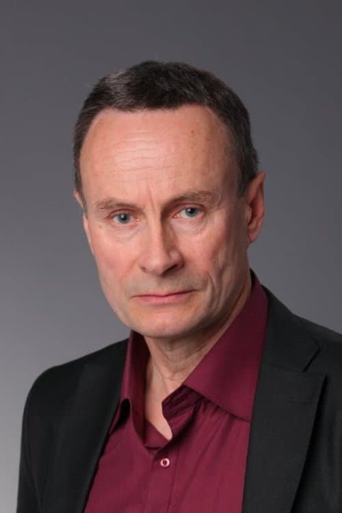 Sergey Kholmogorov image