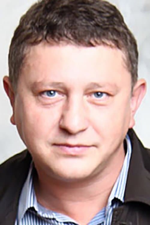 Sergey Koleshnya image