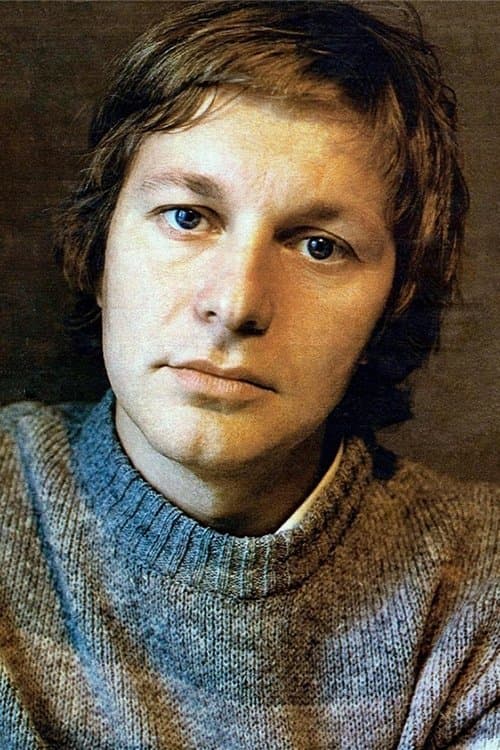 Sergey Koltakov image