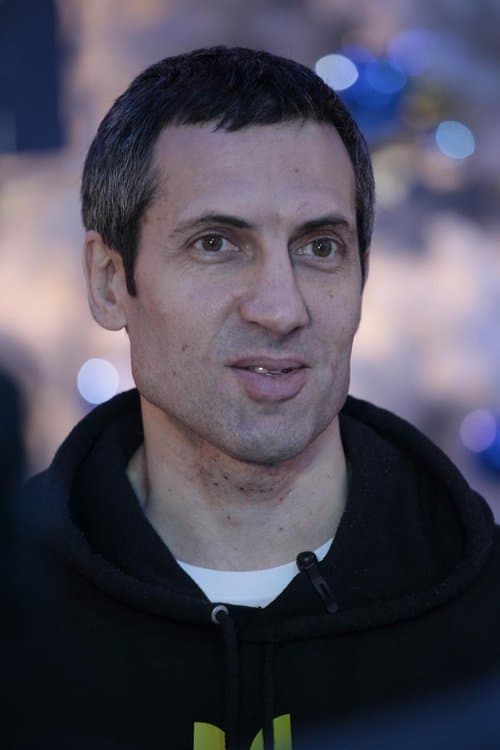 Sergey Komarov's Photo
