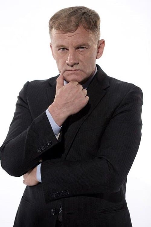 Sergey Kudryavtsev image