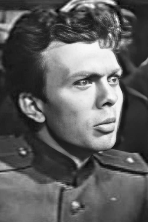 Sergey Kuznetsov image