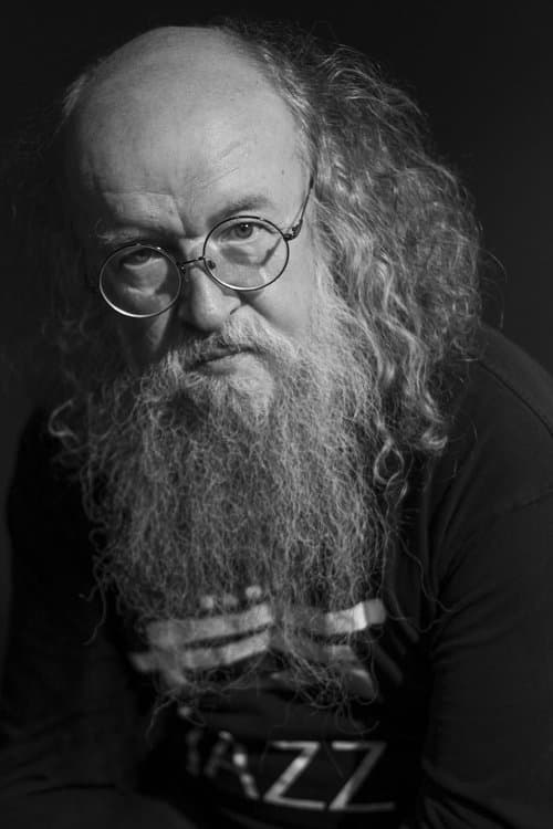 Sergey Letov image
