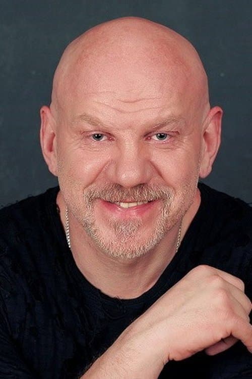 Sergey Lobanov image