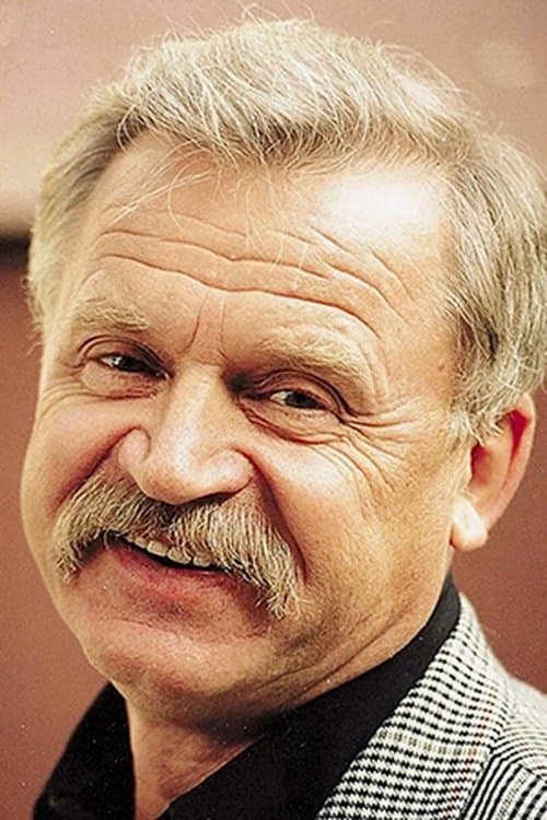 Sergey Nikonenko image