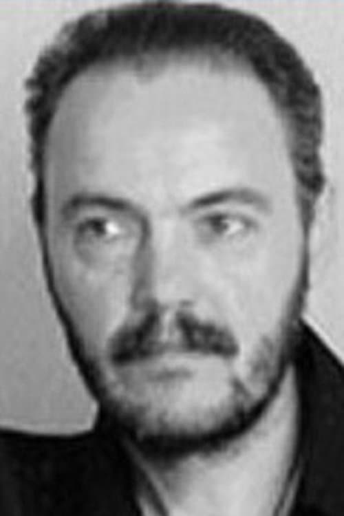 Sergey Nilov's Photo