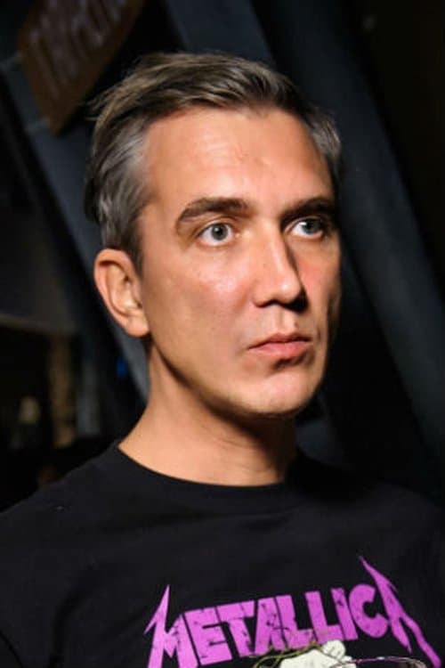Sergey Nurmamed's Photo