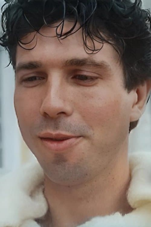 Sergey Okman image