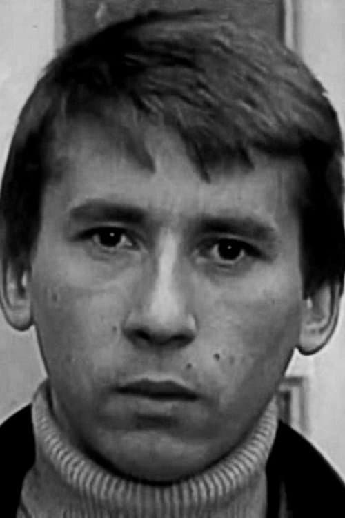 Sergey Shkalikov image