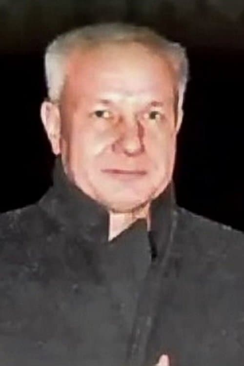 Sergey Sholokhov image