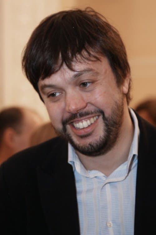 Sergey Shvydkoy image