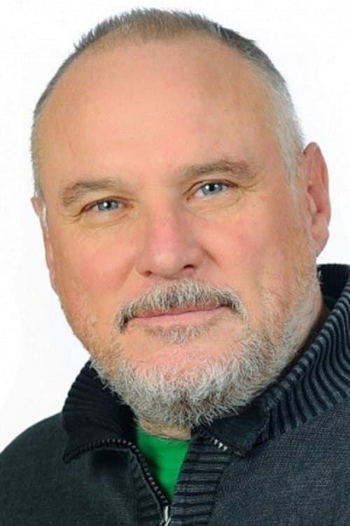 Sergey Starostin image