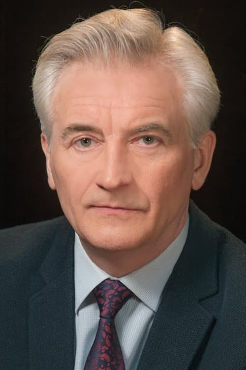 Sergey Tezov image