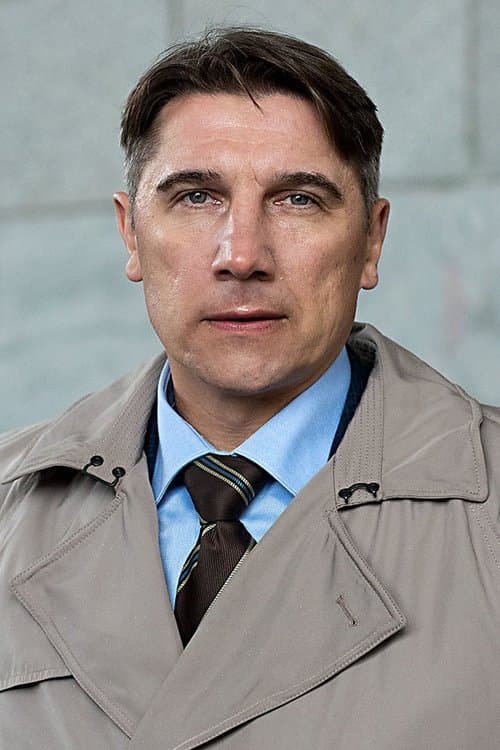 Sergey Ugryumov image