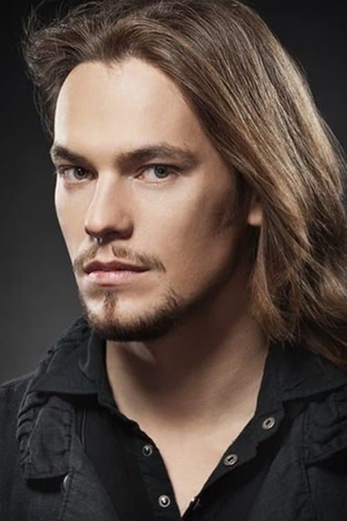 Sergey Vesnin image