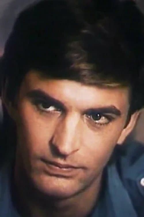 Sergey Zuev image