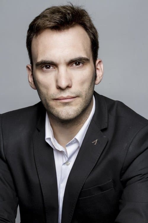 Sergi Cervera image