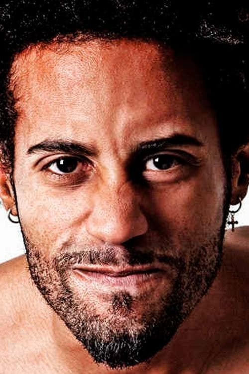 Sergio Alcover image
