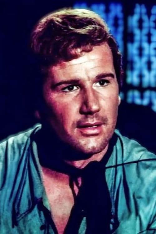 Sergio Ciani image