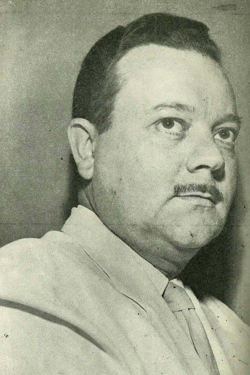 Sérgio de Oliveira image