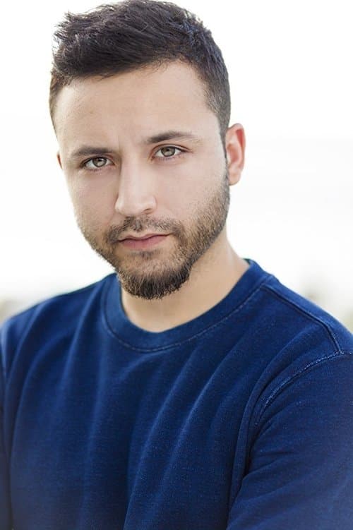 Sergio Figueroa image