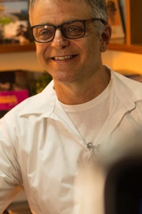 Sérgio Goldenberg's Photo
