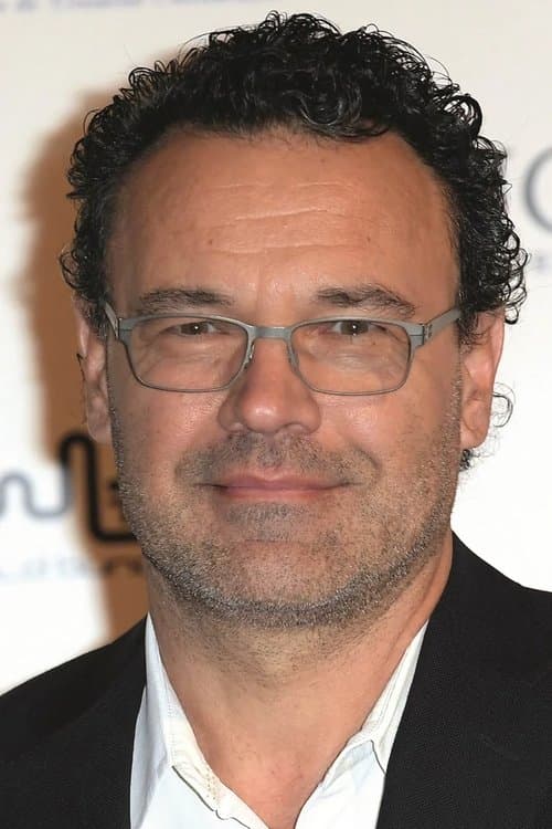 Sergio Mimica-Gezzan image