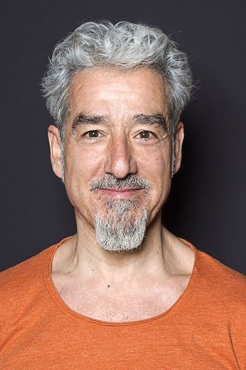 Sergio Pazos image