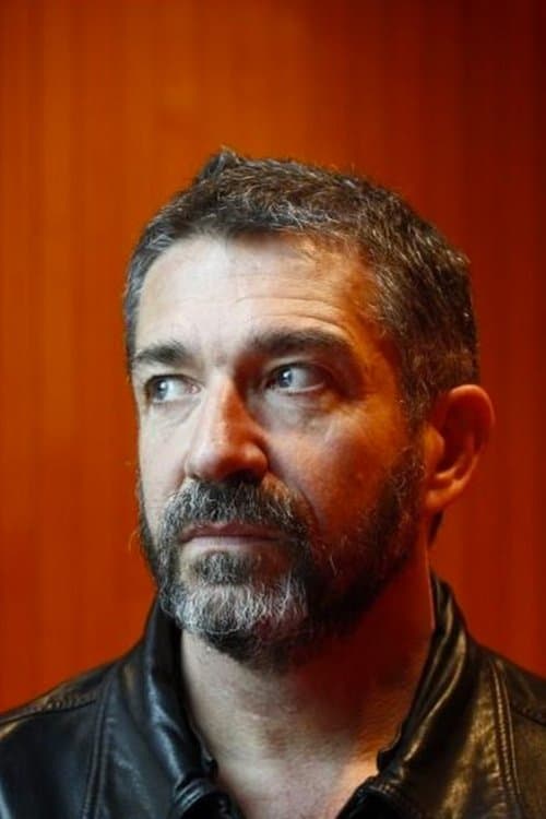 Sérgio Tréfaut's Photo