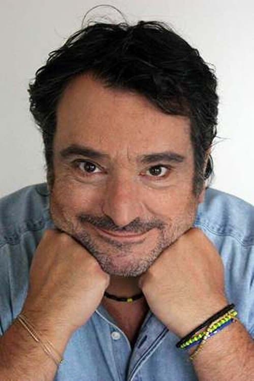 Sergio Vastano image