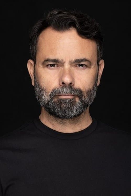 Sergio Villanueva image