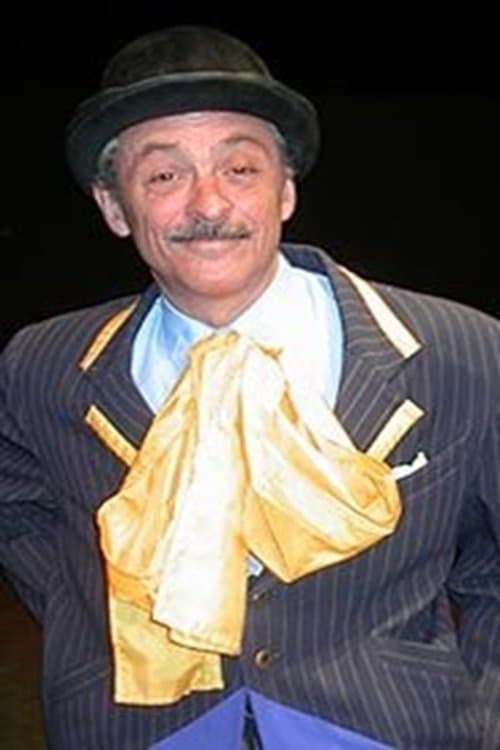 Sergiu Finiti image