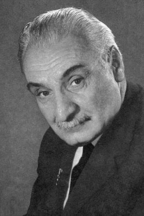 Sergo Zakariadze image