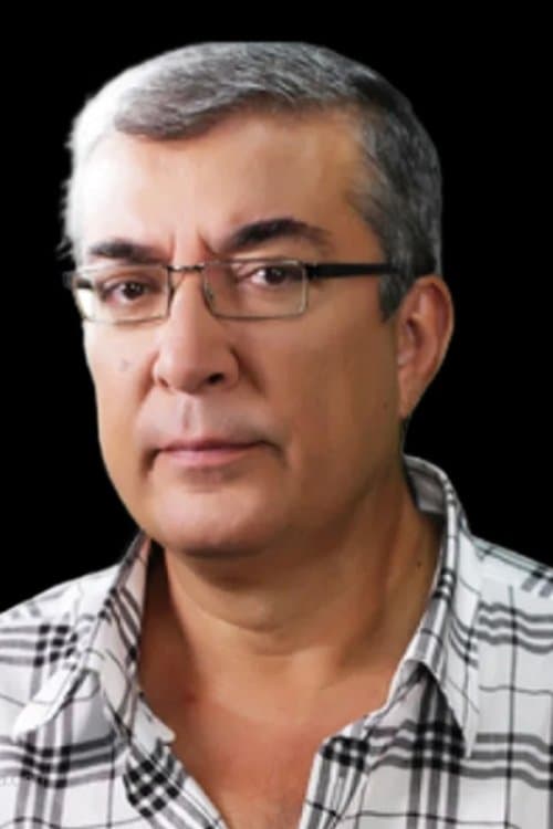 Serhat Nalbantoğlu image