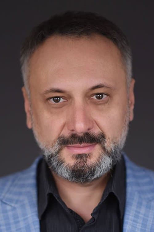 Serhii Dzialyk image